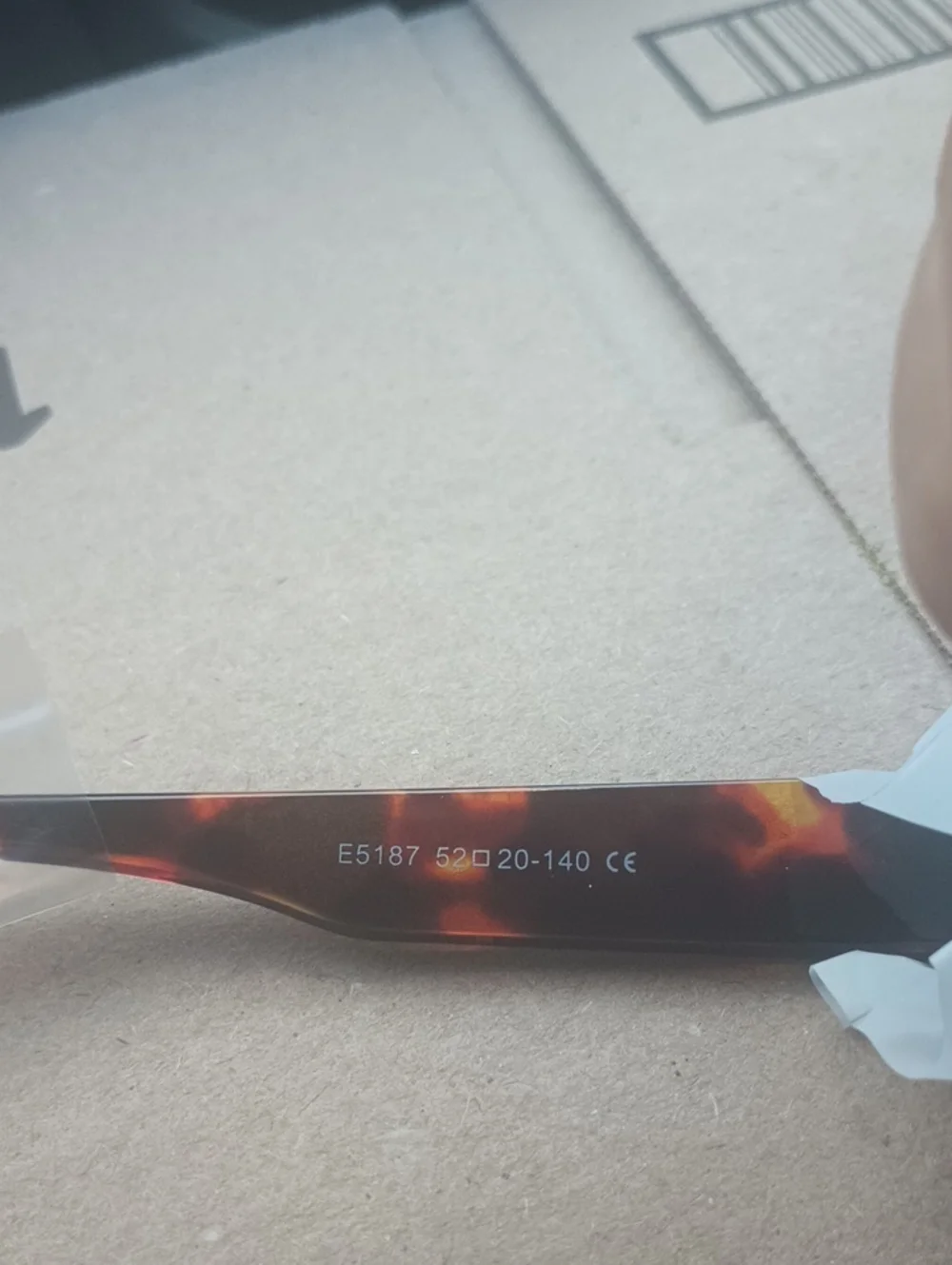 FREE Hexagonal Tortoiseshell Blue Light Glasses WHILE SUPPLIES LAST